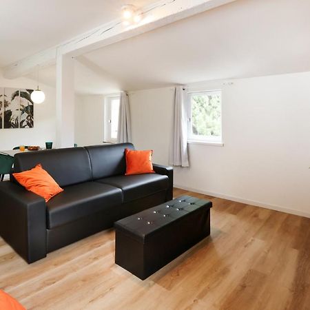 Le T2 Chic ! Apartment Carcassone Exterior photo