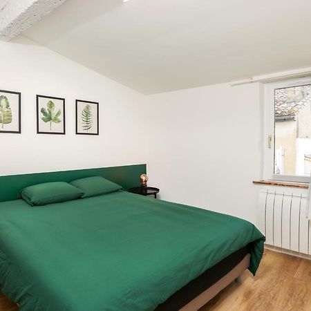 Le T2 Chic ! Apartment Carcassone Exterior photo
