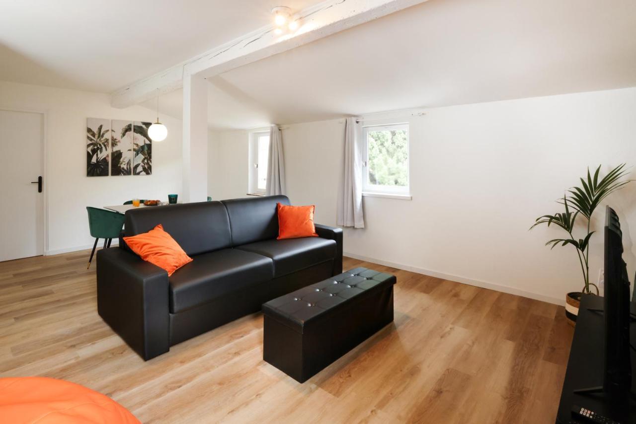 Le T2 Chic ! Apartment Carcassone Exterior photo