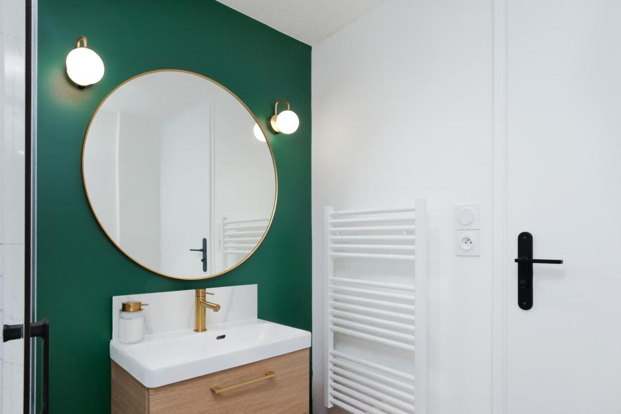 Le T2 Chic ! Apartment Carcassone Exterior photo