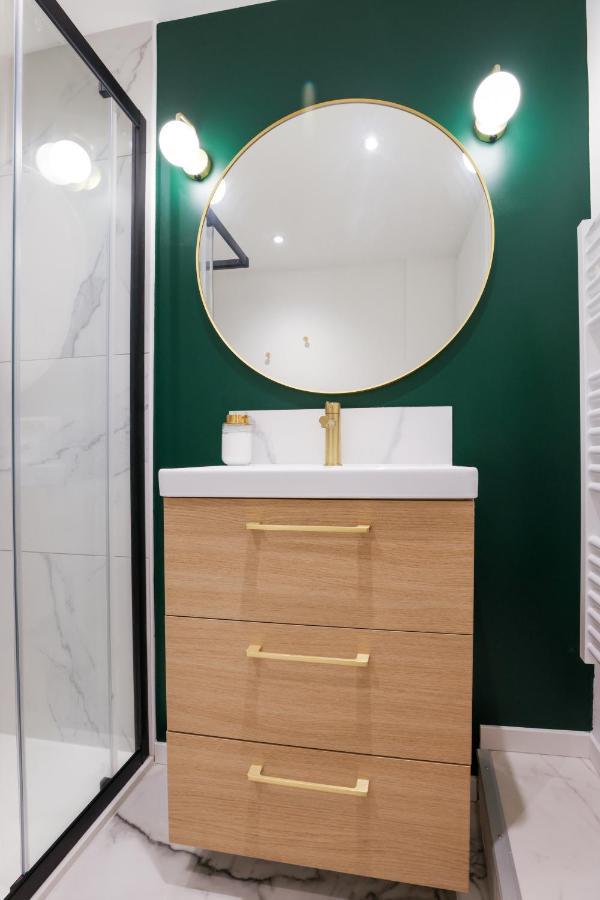 Le T2 Chic ! Apartment Carcassone Exterior photo